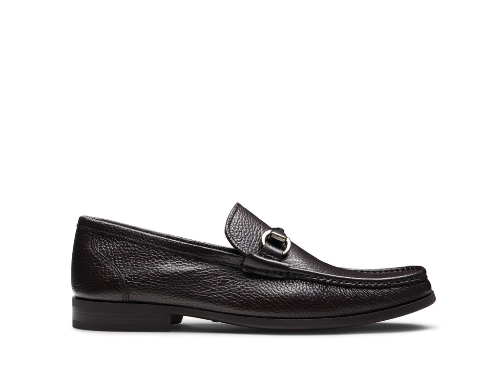 Magnanni Gentry Soft Moccasin Loafer