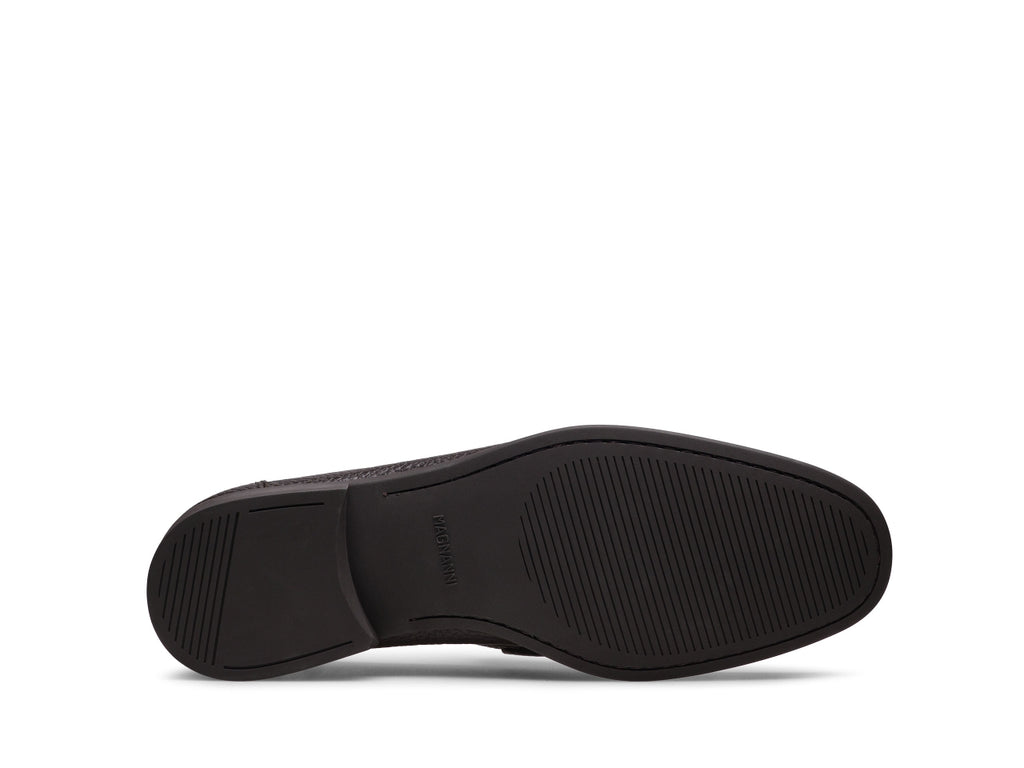 Magnanni Gentry Soft Moccasin Loafer