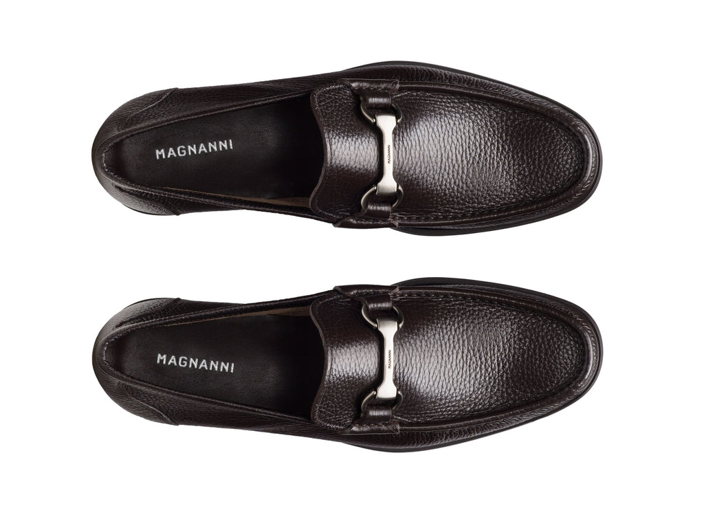 Magnanni Gentry Soft Moccasin Loafer