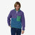 Patagonia Men's Microdini 1/2-Zip Fleece Pullover