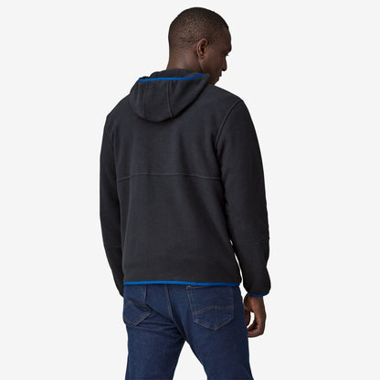 Patagonia Men's Microdini Fleece Hoody