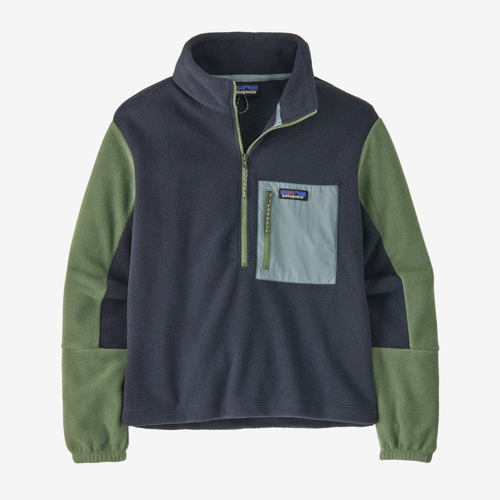 NWT: Patagonia - newest Women's ½ Zip Pullover