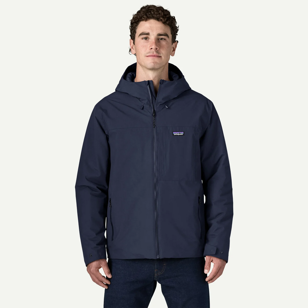 Patagonia Men's Windshadow Jacket