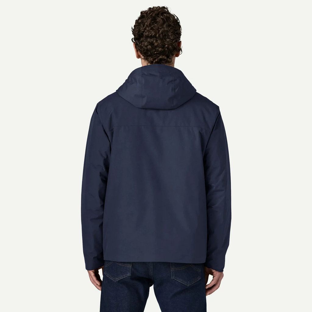 Patagonia Men's Windshadow Jacket