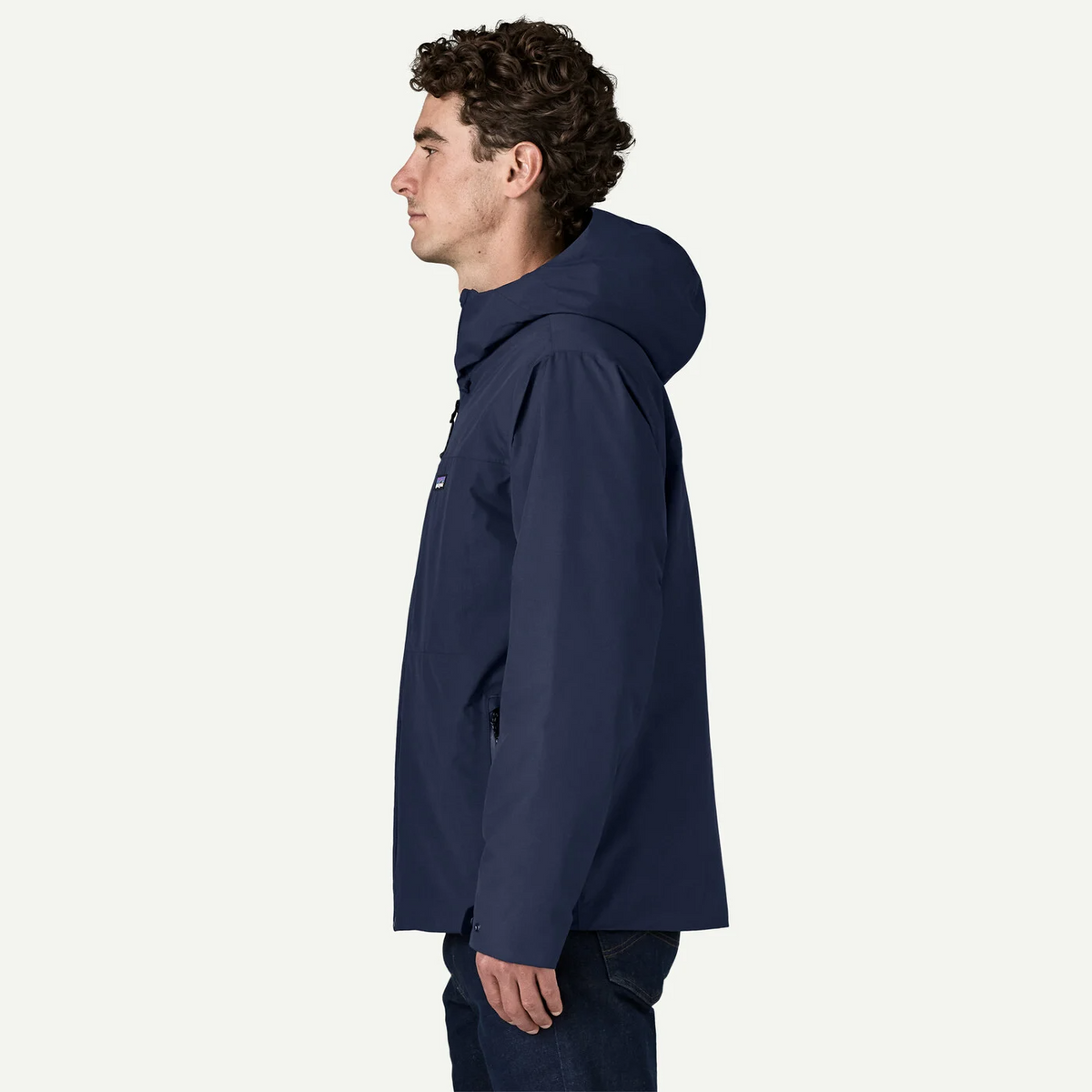 Patagonia Men's Windshadow Jacket