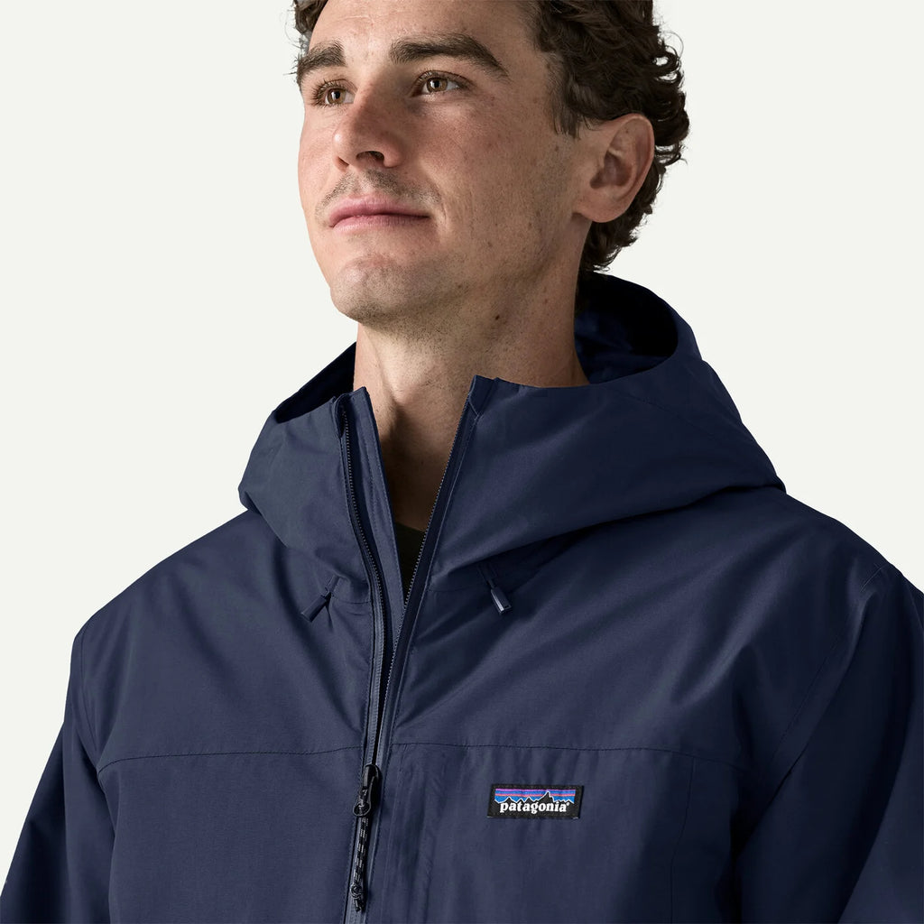 Patagonia Men's Windshadow Jacket