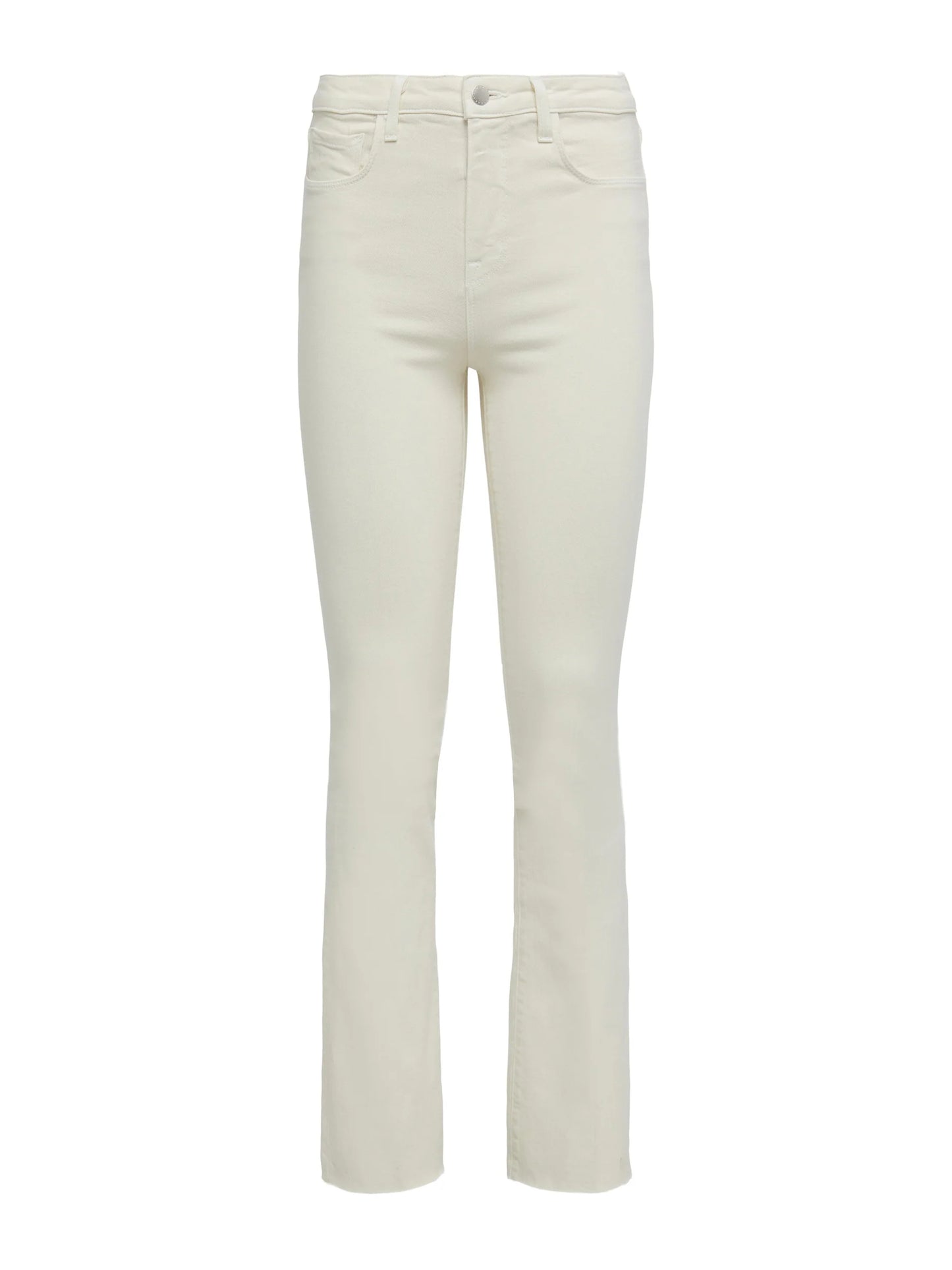 L'Agence Ruth Straight-Leg Jean