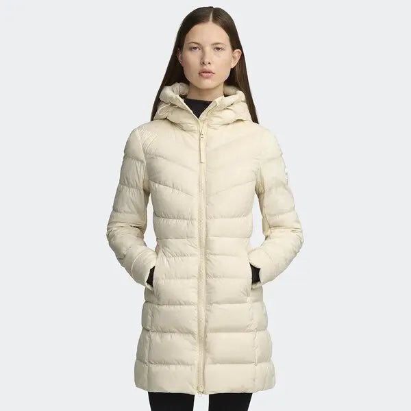 Canada Goose Clair Coat