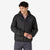 Patagonia Men's Diamond Quilted Bomber Hoody