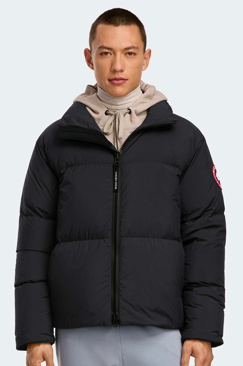 Canada Goose Lawrence Puffer Jacket