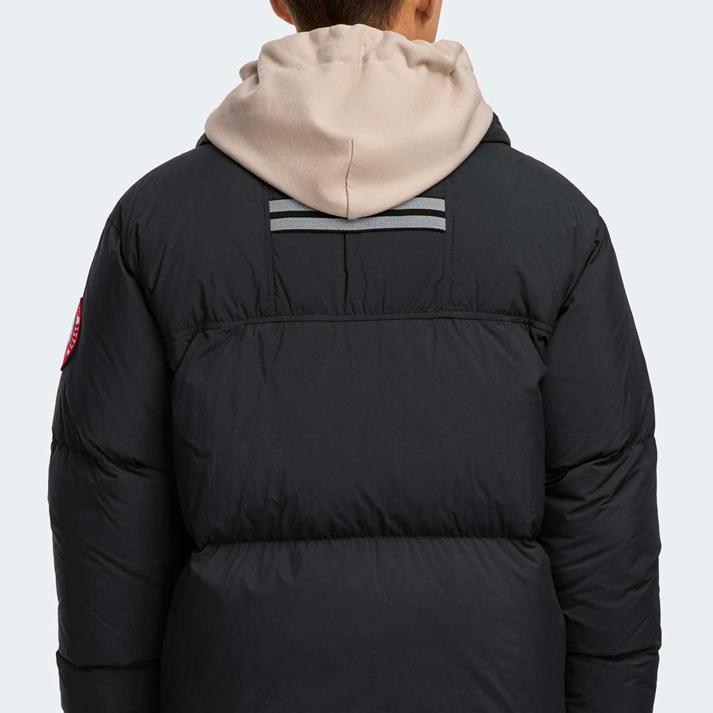 Canada Goose Lawrence Puffer Jacket