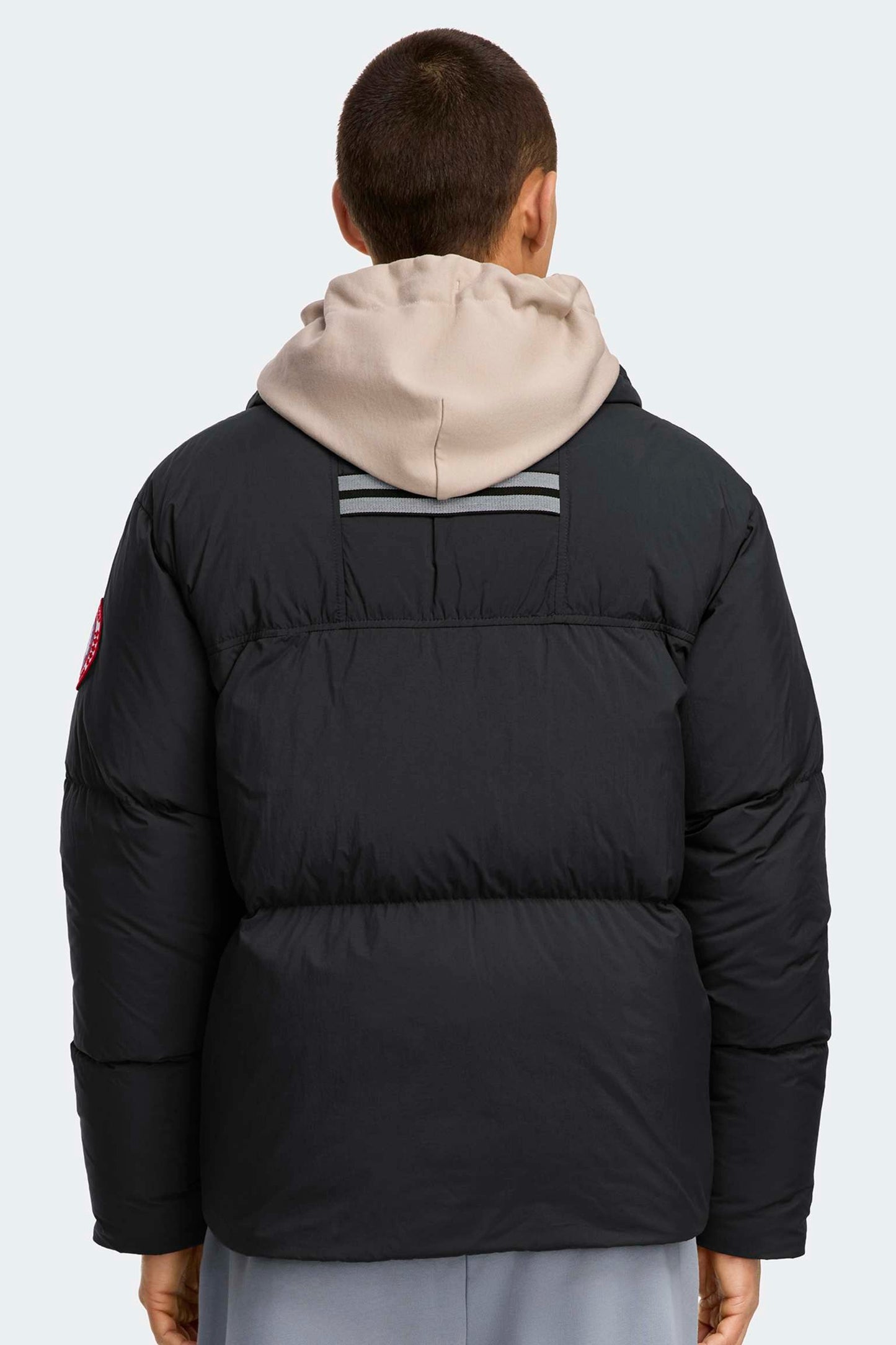 Canada Goose Lawrence Puffer Jacket