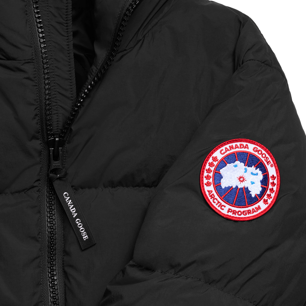 Canada Goose Lawrence Puffer Jacket