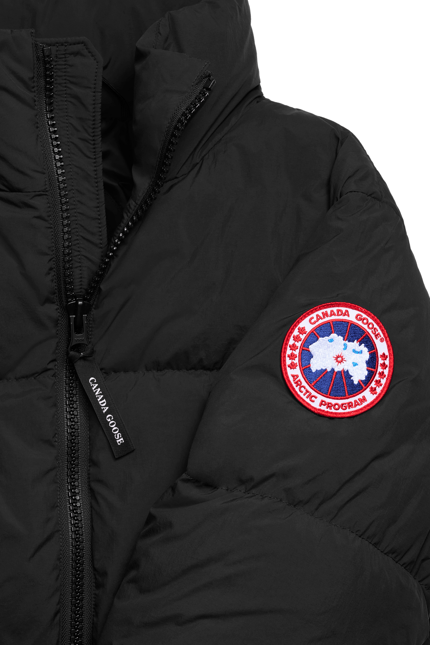 Canada Goose Lawrence Puffer Jacket