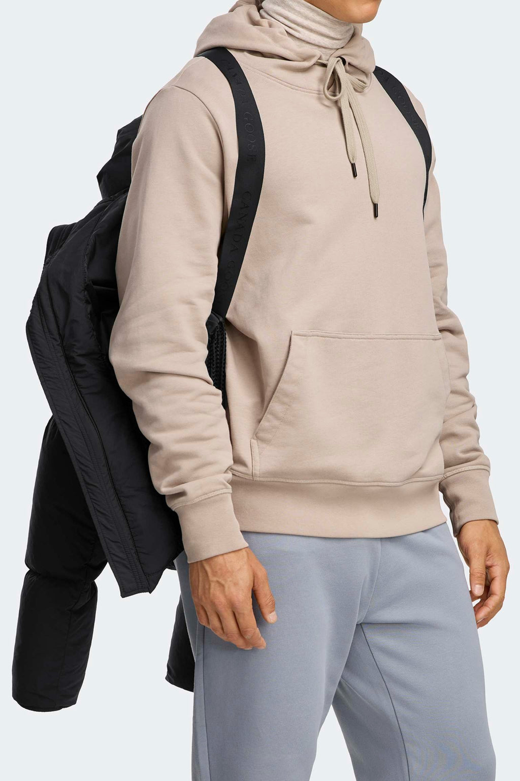 Canada Goose Lawrence Puffer Jacket