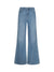 L'Agence Alicent Wide-Leg Jean