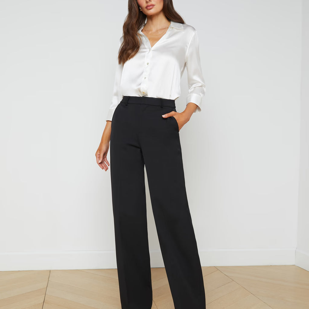 L'Agence Livvy Trouser