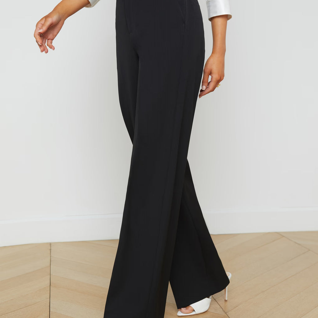 L'Agence Livvy Trouser