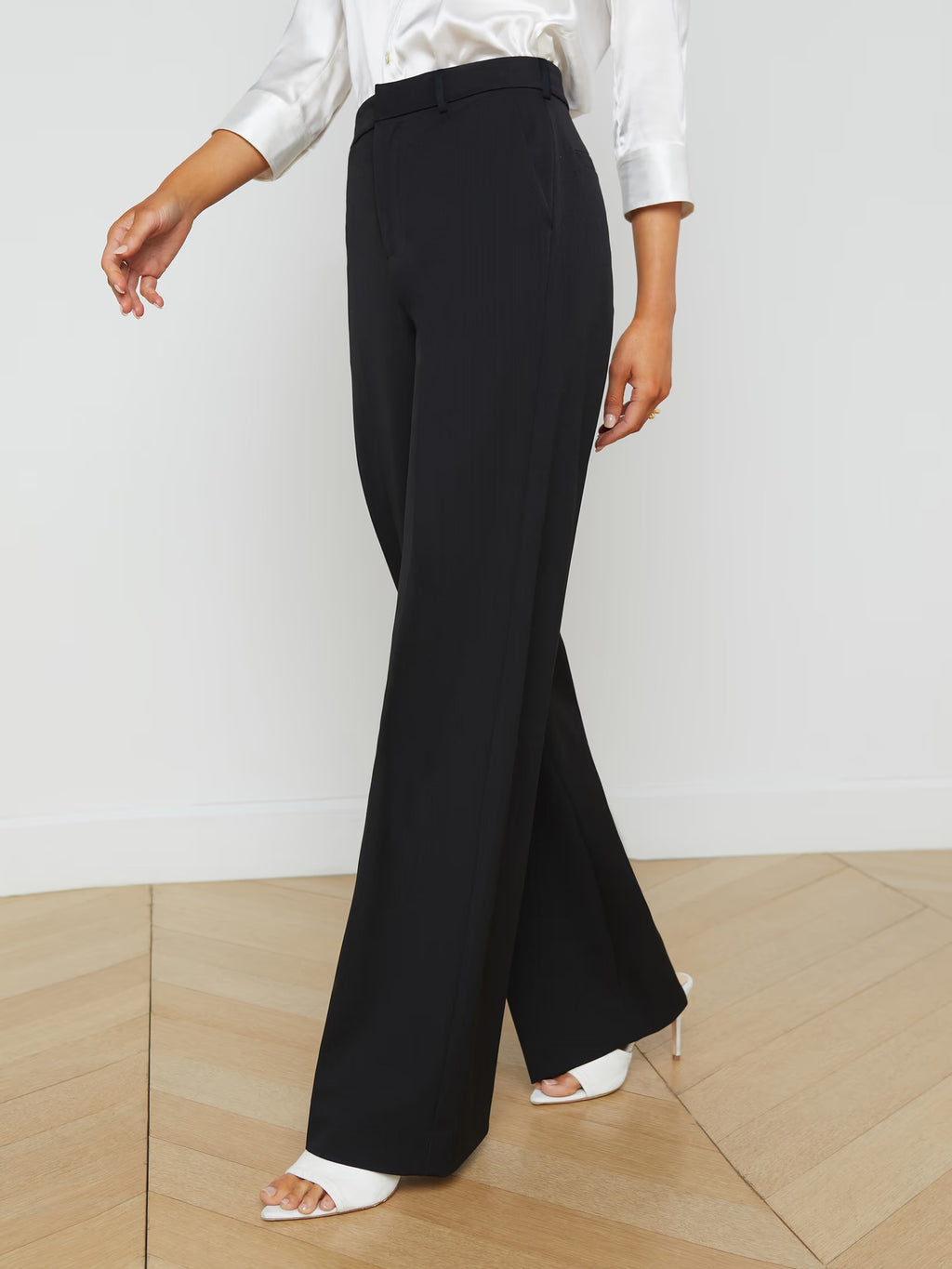 L'Agence Livvy Trouser