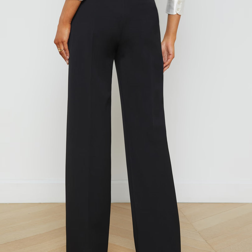 L'Agence Livvy Trouser