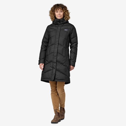 Patagonia down with it parka reviews best sale