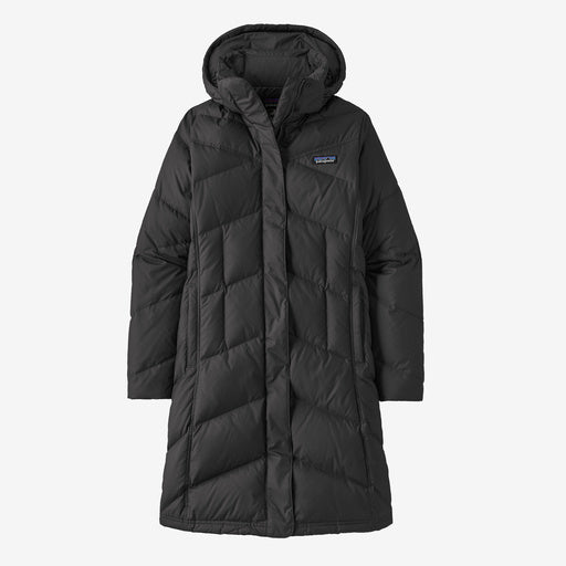 Patagonia Women's Down With It Parka - Puritan Cape Cod