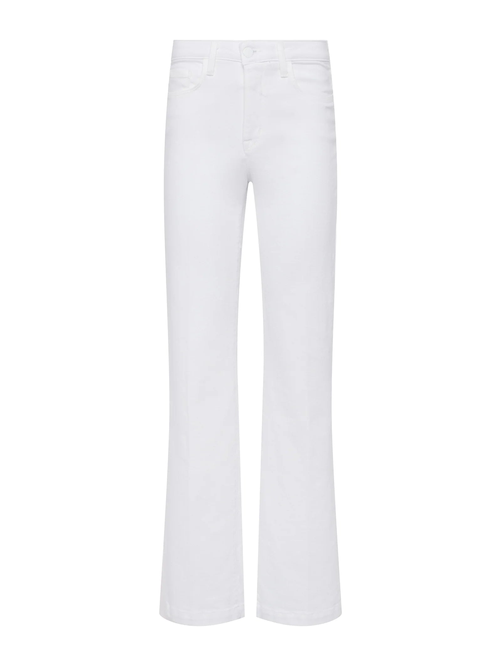 L'Agence  Scottie Wide-Leg Jean