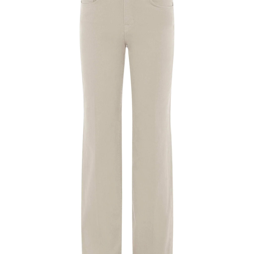 L'Agence Scottie Wide-Leg Jean