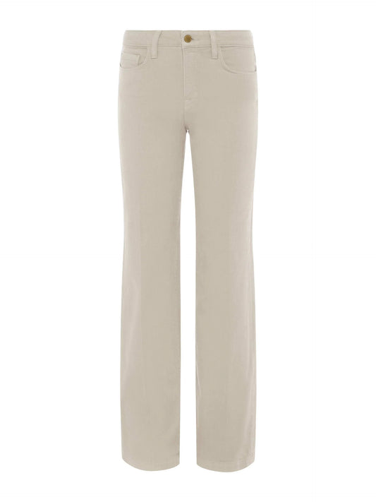 L'Agence Scottie Wide-Leg Jean