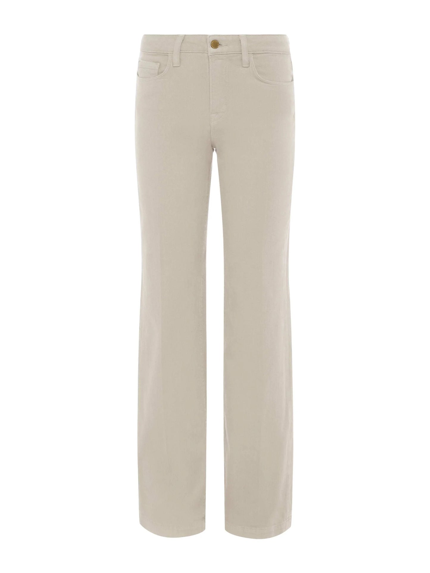L'Agence Scottie Wide-Leg Jean