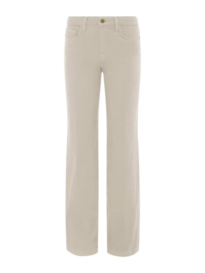 L'Agence Scottie Wide-Leg Jean