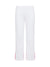 L'Agence Leighton Cropped Cuffed Jean