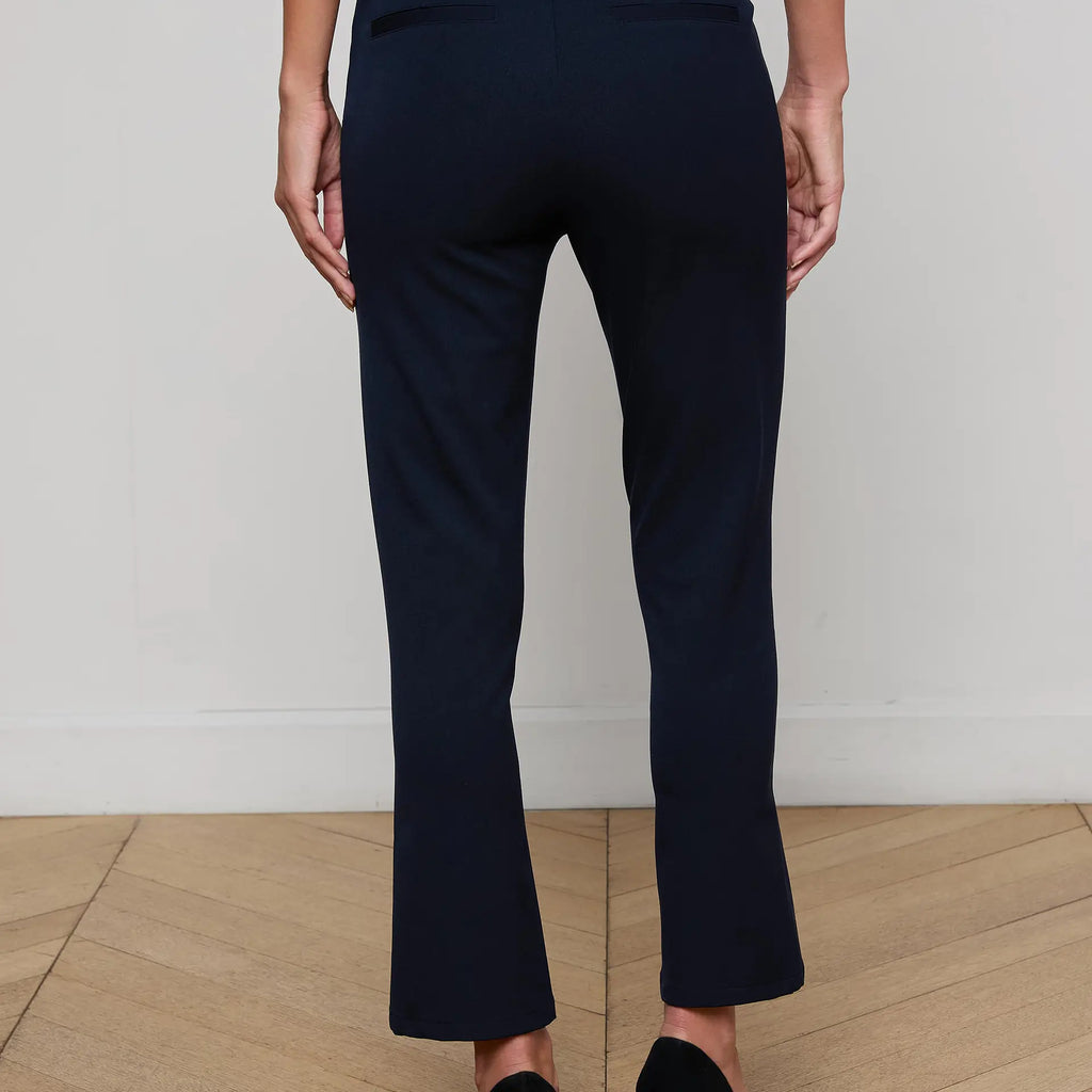 L'Agence Ketra Bootcut Trouser