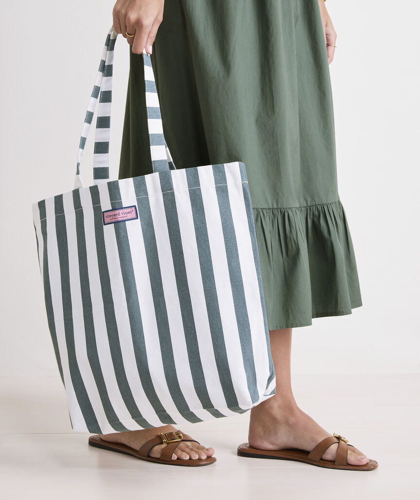 Vineyard Vined Easy Tote