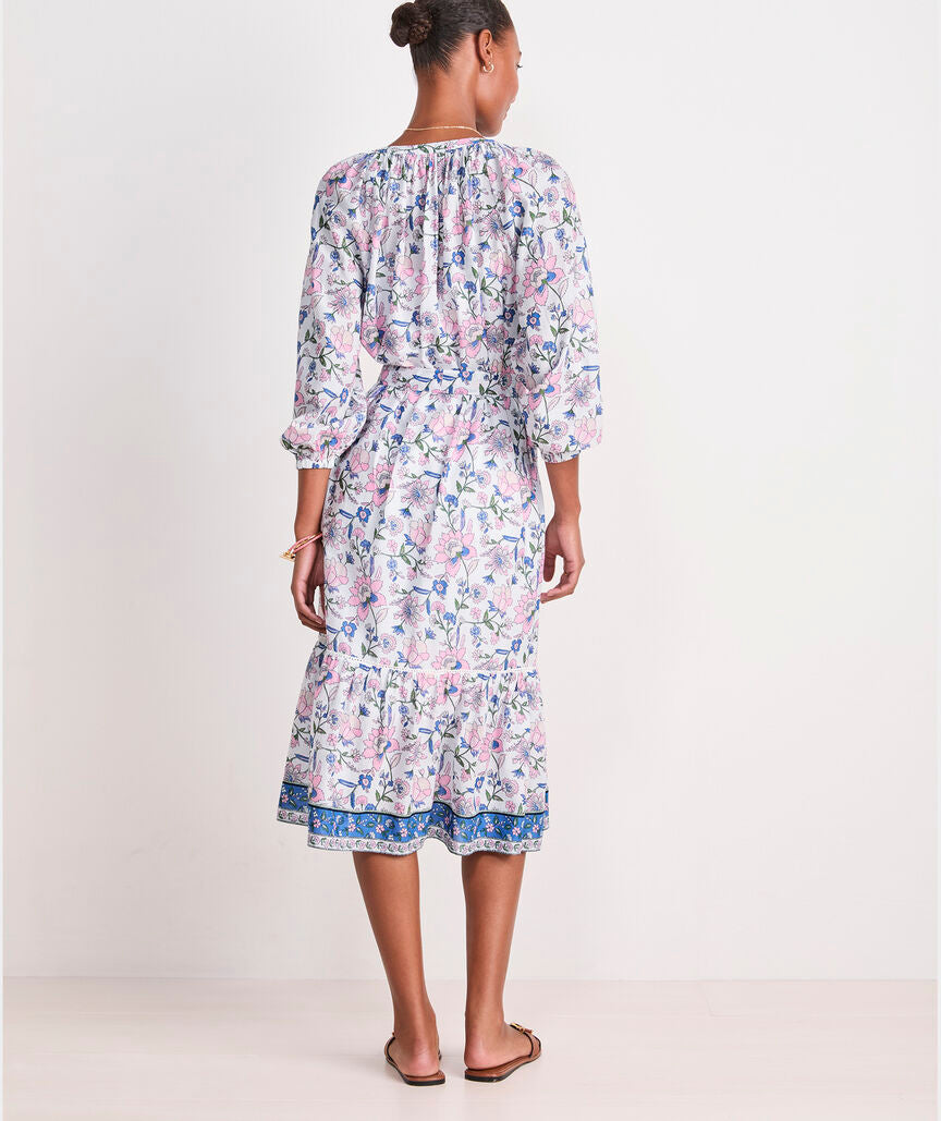 Vineyard Vines Willa Cover-Up