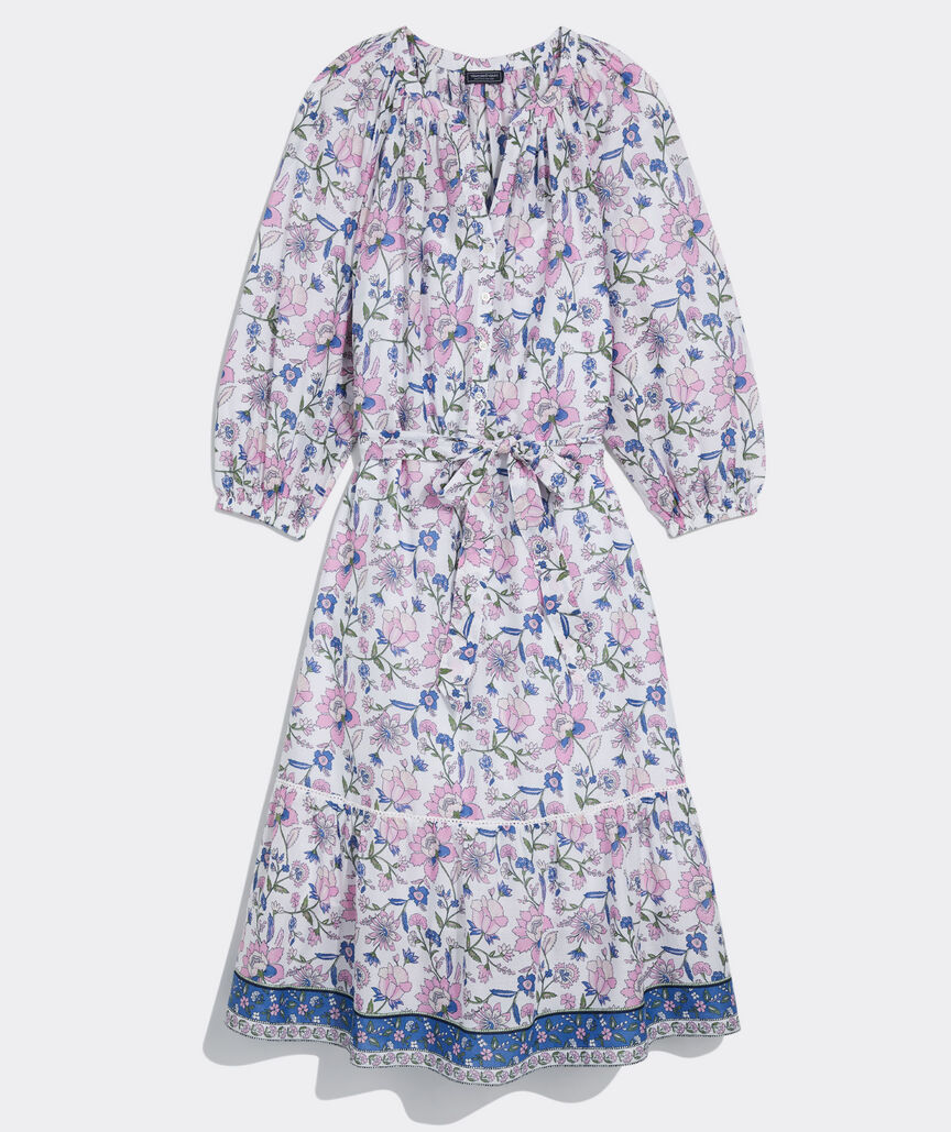 Vineyard Vines Willa Cover-Up