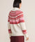 Vineyard Vines Fair Isle Crewneck Sweater