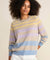 Vineyard Vines Cashmere Cropped Crewneck Sweater