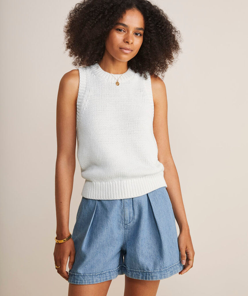 Vineyard Vines Summer Sweater Tank