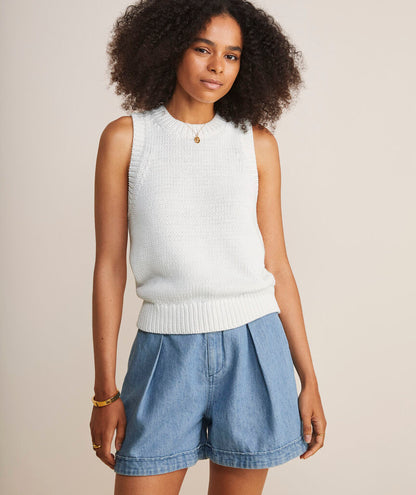 Vineyard Vines Summer Sweater Tank
