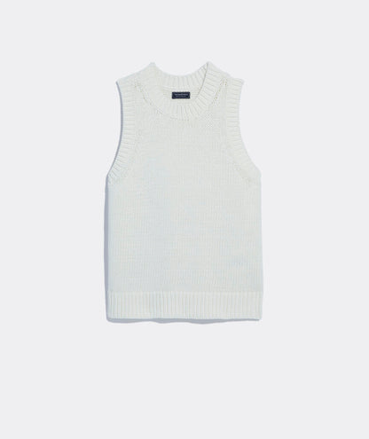 Vineyard Vines Summer Sweater Tank