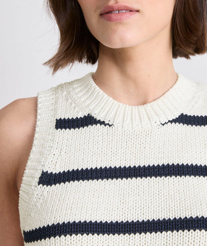 Vineyard Vines Summer Sweater Tank