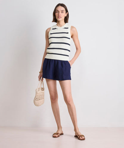 Vineyard Vines Summer Sweater Tank
