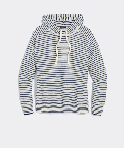 Vineyard Vines Seaspun Cashmere Hoodie Sweater