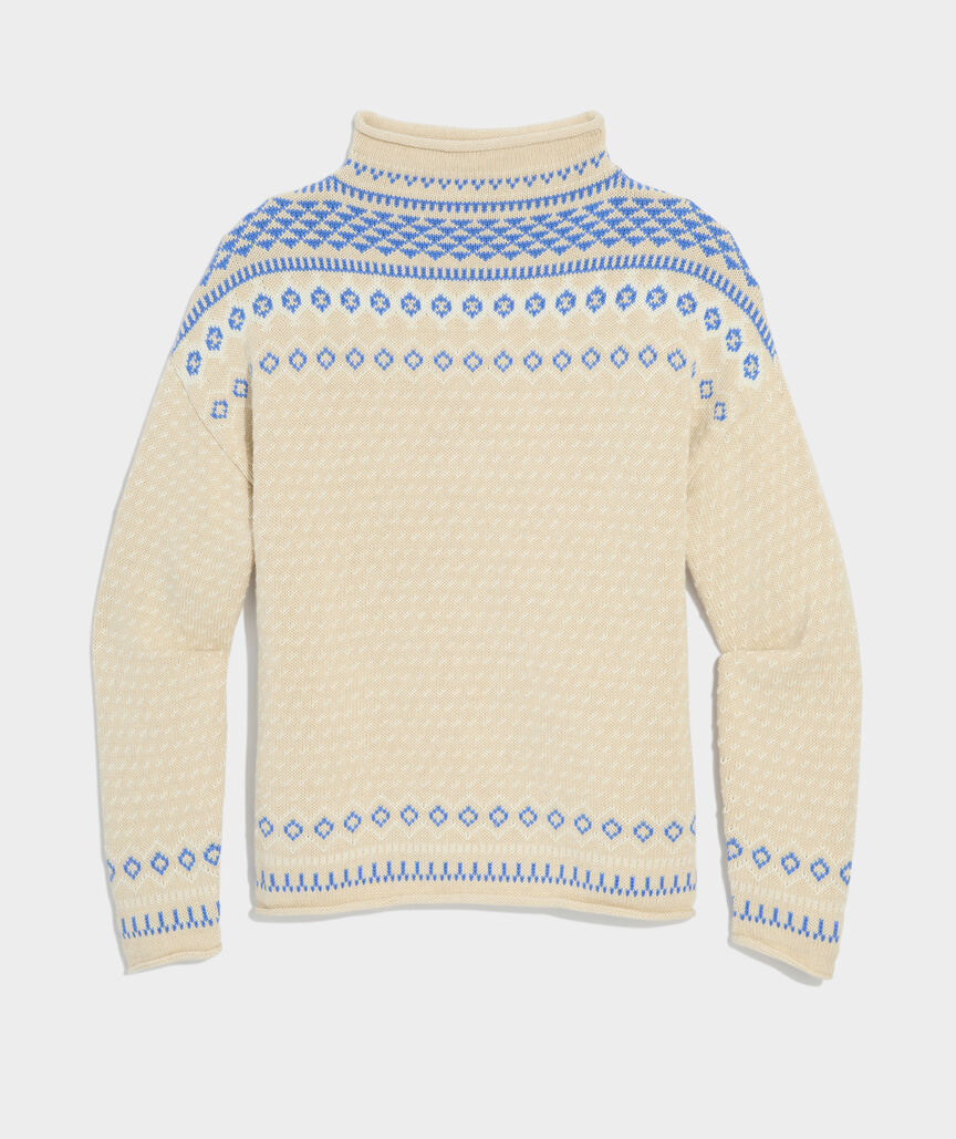 Oatmeal Heather