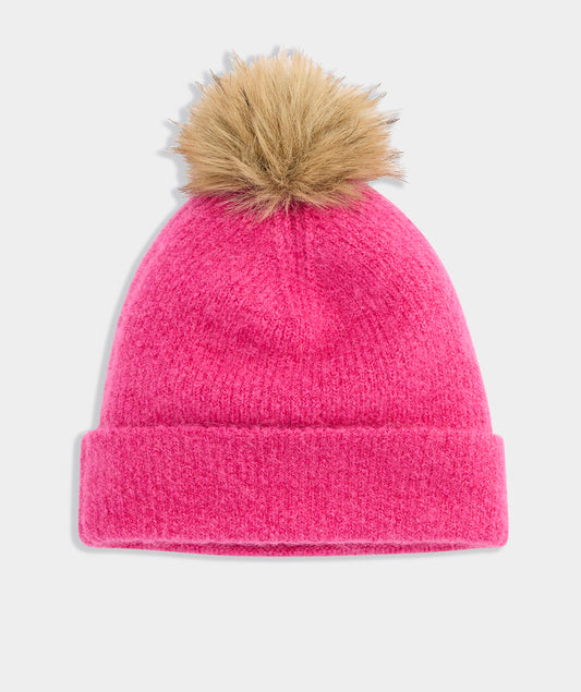 Vineyard Vines Luxe Plush Beanie