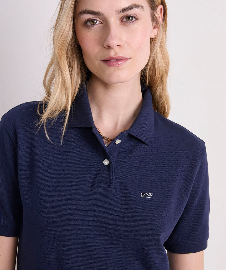 Vineyard Vines Classic Fit Polo