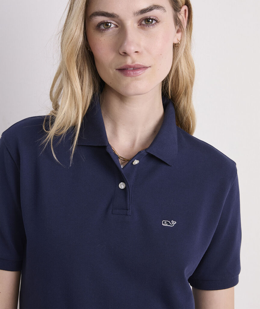 Vineyard Vines Classic Fit Polo