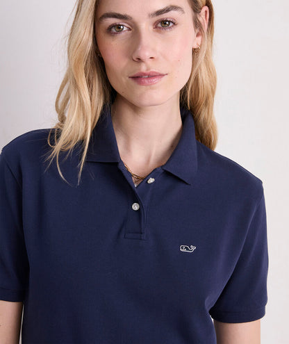Vineyard Vines Classic Fit Polo