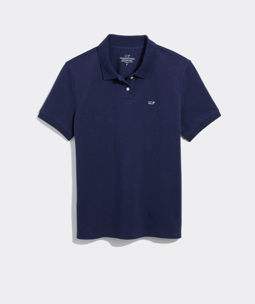 Vineyard Vines Classic Fit Polo